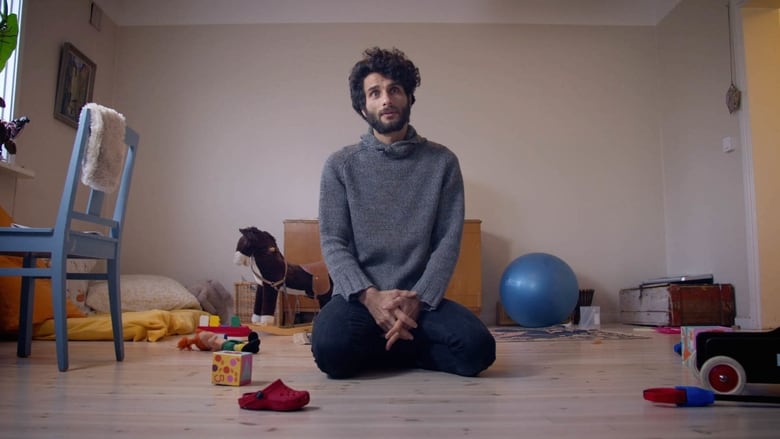 кадр из фильма Lattepappa's