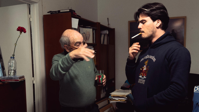 кадр из фильма Nuno David 25