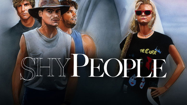 кадр из фильма Стыдливые люди