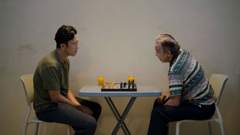 кадр из фильма Cadong