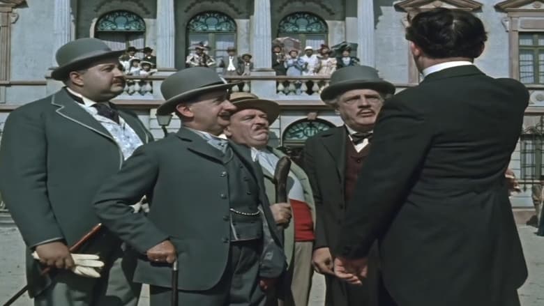 кадр из фильма Телеграммы