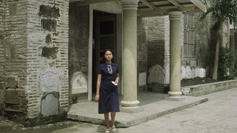 кадр из фильма Itim