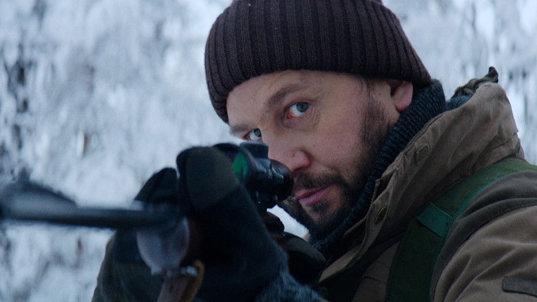 кадр из фильма Тельма