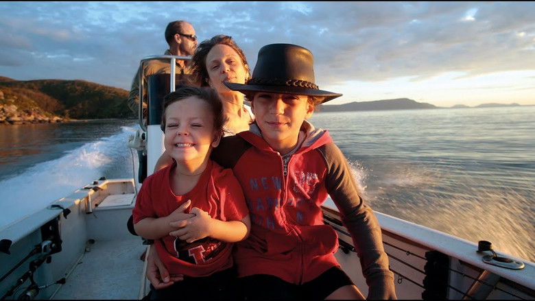 кадр из фильма El viaje de Unai