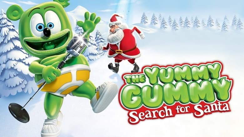 кадр из фильма The Yummy Gummy Search for Santa