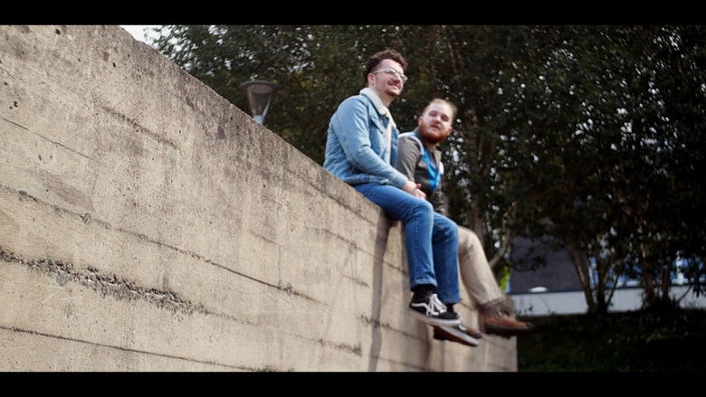 кадр из фильма A Loan