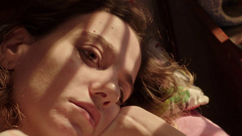 кадр из фильма تاني يوم