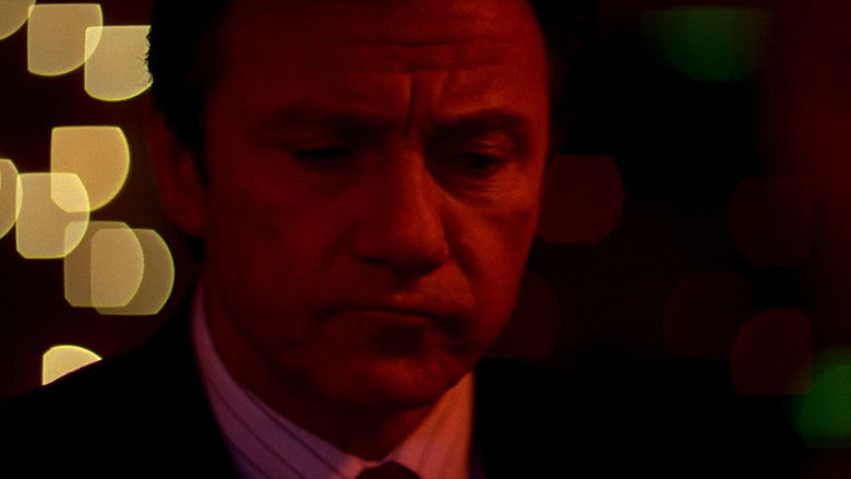 кадр из фильма Толкачи