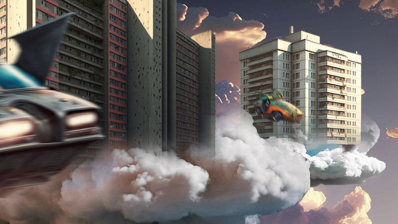 кадр из фильма Somnio Ergo Sum