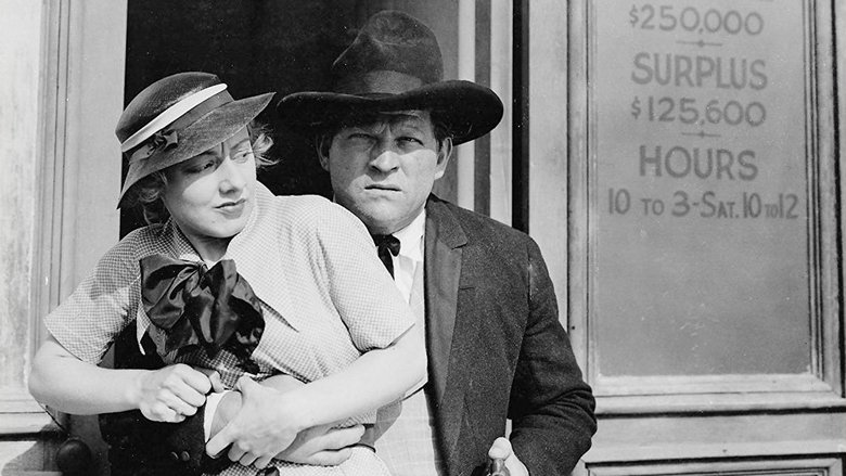 кадр из фильма The Man from Hell