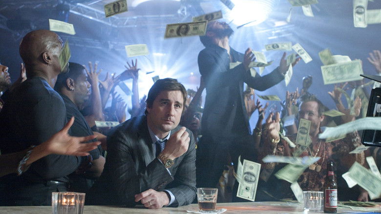 кадр из фильма Посредники