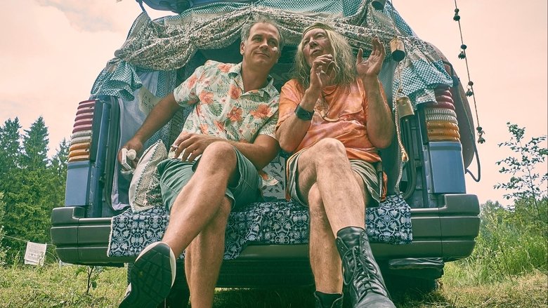 кадр из фильма Gūtenmorgens un Vienciems