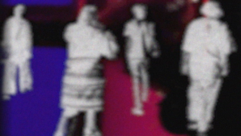 кадр из фильма sinfonía del madrid nocturno