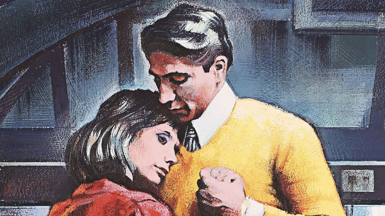 кадр из фильма Крошка, это ты!