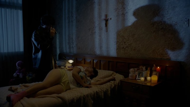 кадр из фильма Ni cumpleaños ni bautismos