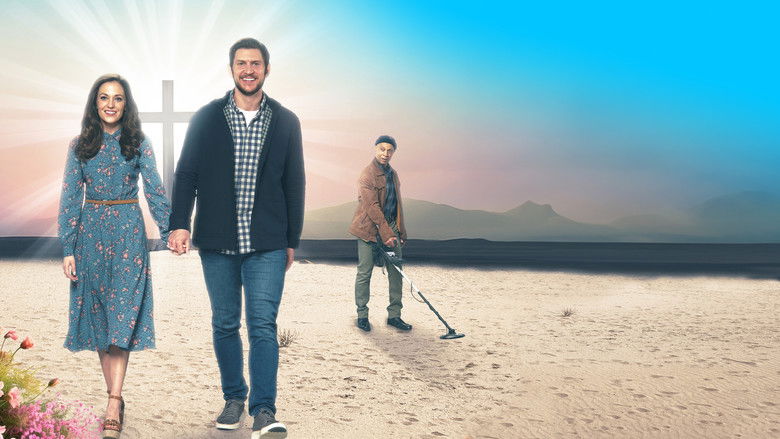 кадр из фильма Just in Time