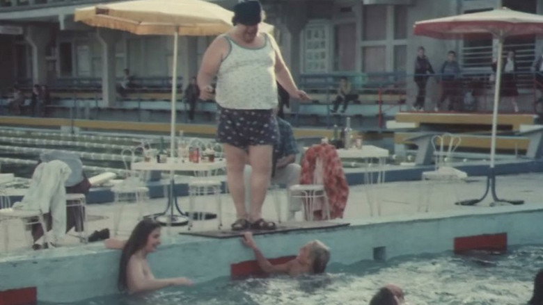 кадр из фильма Похитители воды