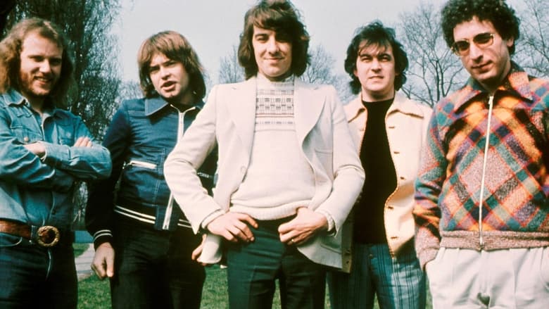 кадр из фильма Procol Harum - Live Beat Club & MusikLaden
