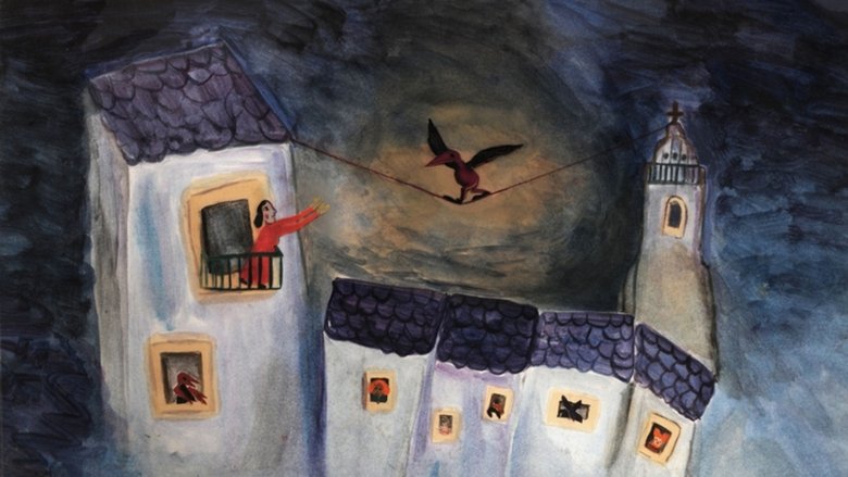 кадр из фильма Маска дьявола