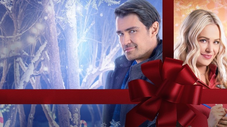 кадр из фильма Рождество у порога