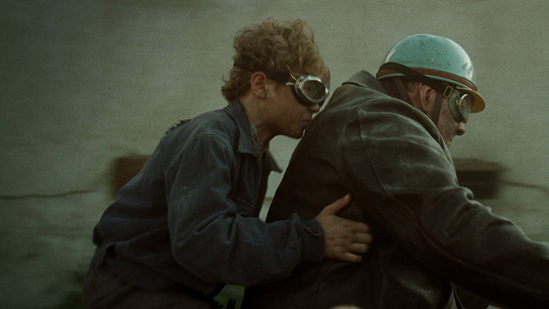 кадр из фильма Árva