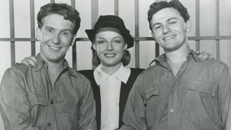 кадр из фильма Castle on the Hudson