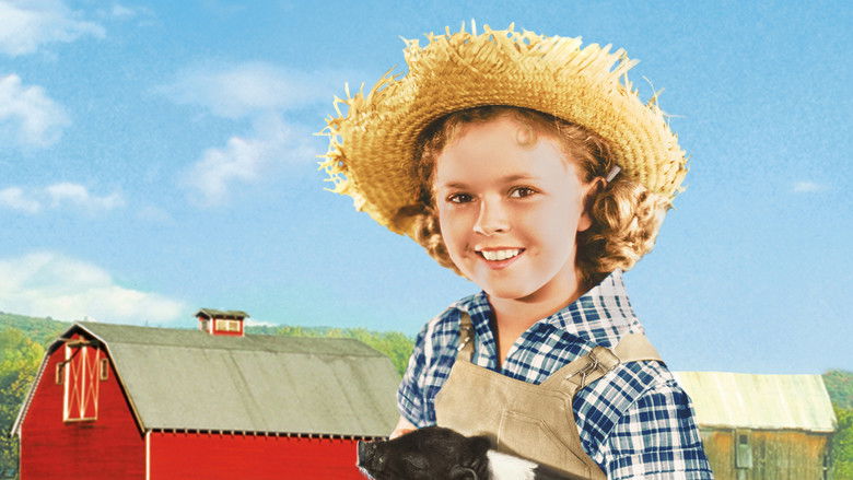 кадр из фильма Rebecca of Sunnybrook Farm