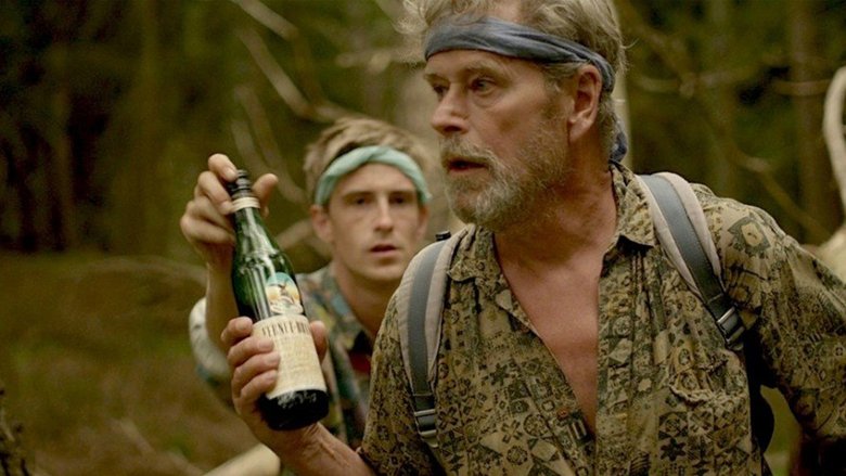 кадр из фильма Ud, spring over, ind