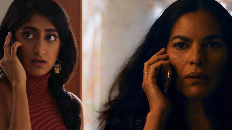 кадр из фильма Добро пожаловать в Блумхаус: Сглаз