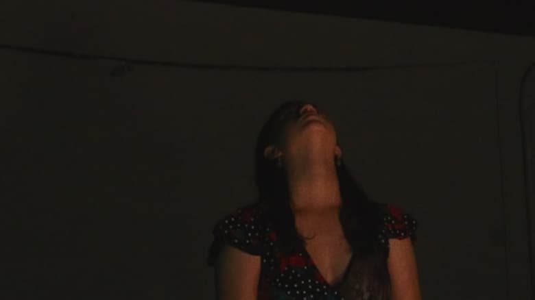 кадр из фильма Presidio