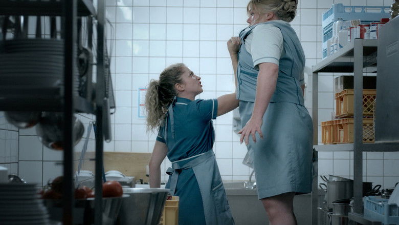 кадр из фильма Фрики: Ты один из нас