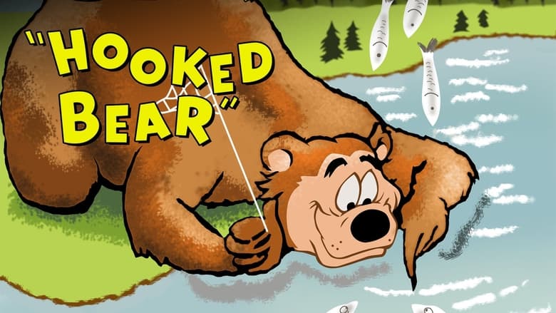 кадр из фильма Hooked Bear