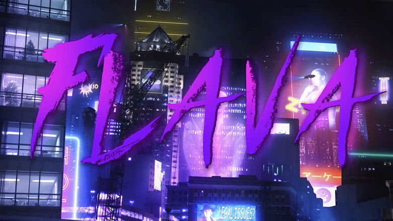 кадр из фильма Flava