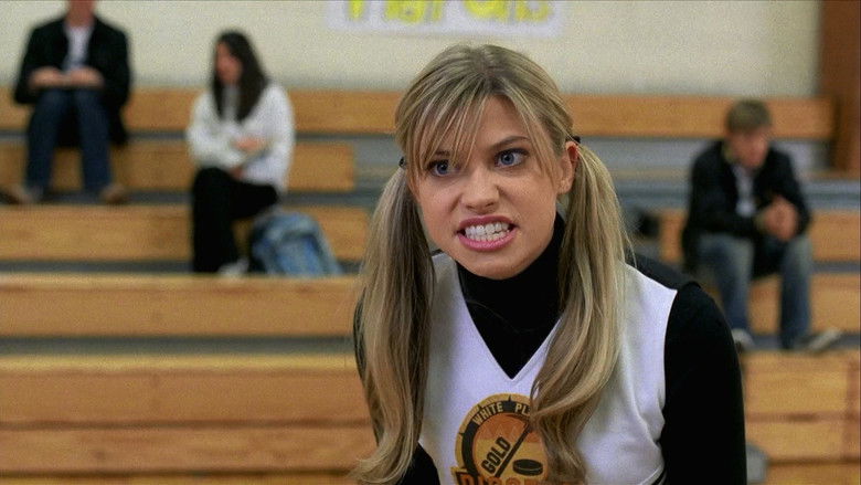 кадр из фильма Killer Movie