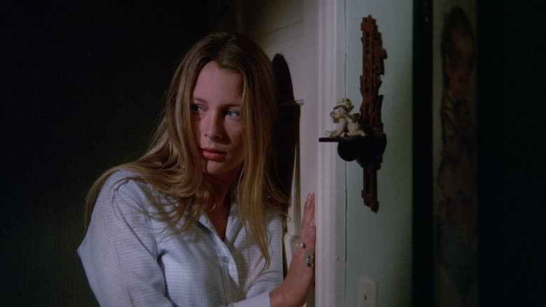 кадр из фильма Schoolgirls in Chains