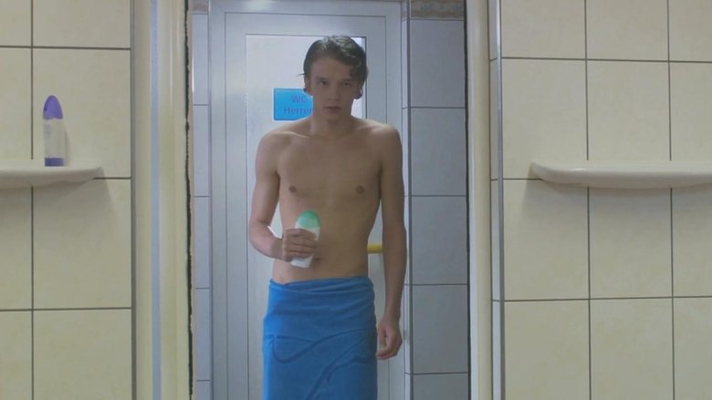 кадр из фильма Out Now