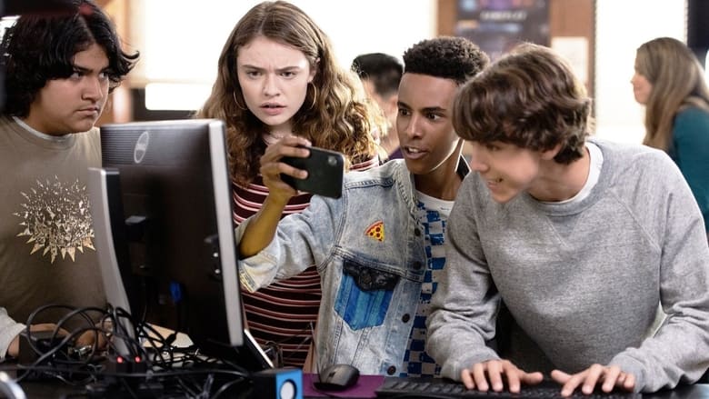 кадр из фильма Режим героя