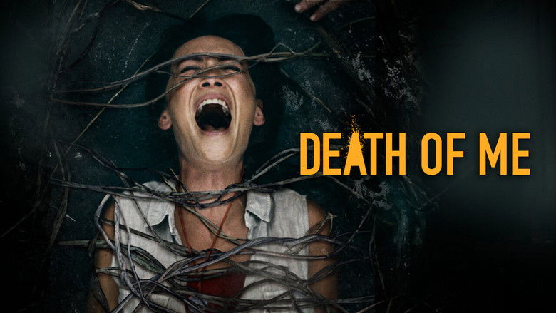 кадр из фильма С днём смерти