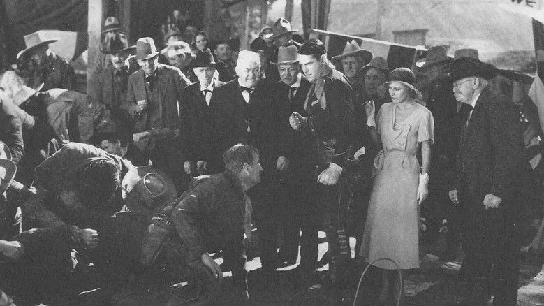 кадр из фильма Phantom Thunderbolt