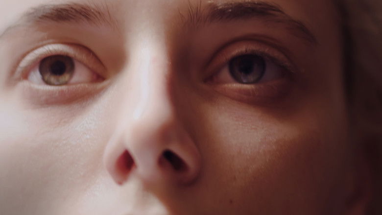 кадр из фильма Die zu mir sprechen