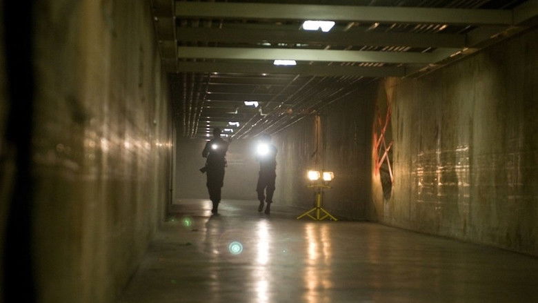 кадр из фильма Cost of Living