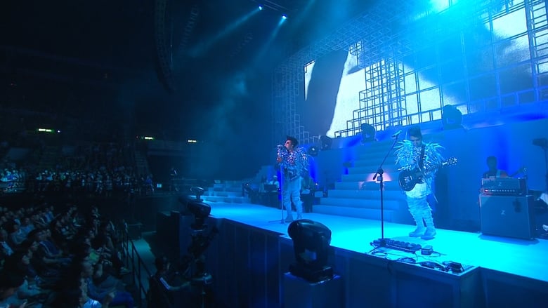 кадр из фильма 達明一派兜兜轉轉演演唱唱會