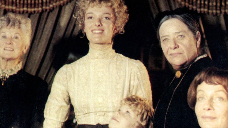 кадр из фильма Min farmors hus