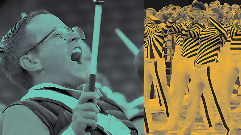 кадр из фильма DCI 2022: Big, Loud & Live