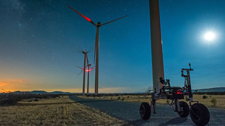 кадр из фильма Awaken