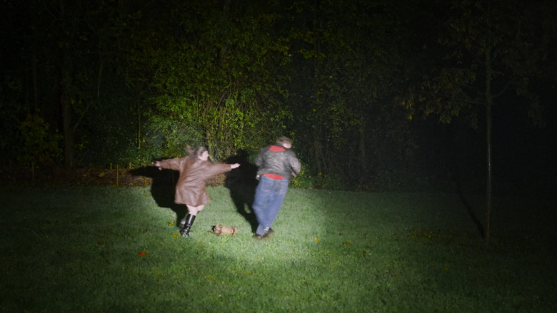 кадр из фильма CHI FOU MI