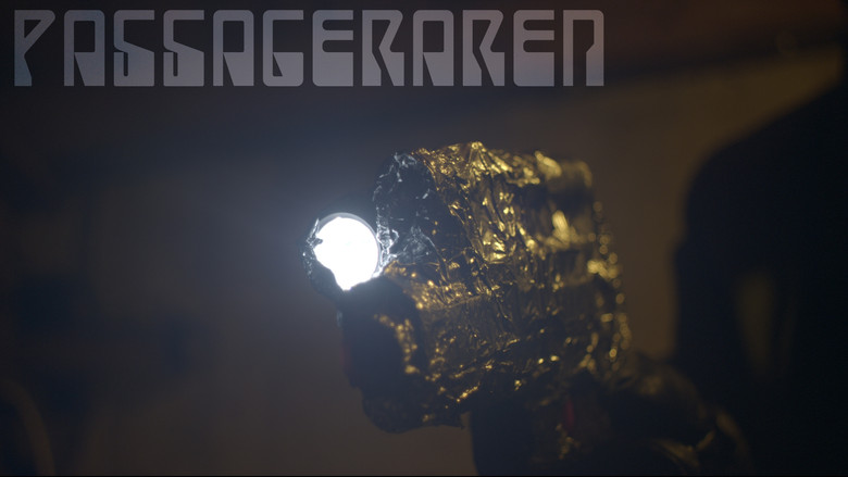 кадр из фильма Passageraren