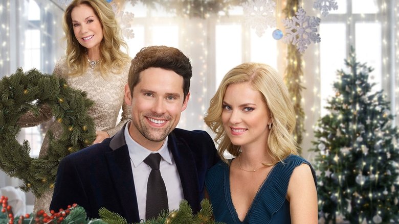 кадр из фильма Рождественская надежда: Суждено полюбить