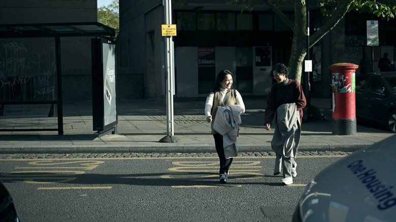 кадр из фильма Jalan yang Jauh, Jangan Lupa Pulang