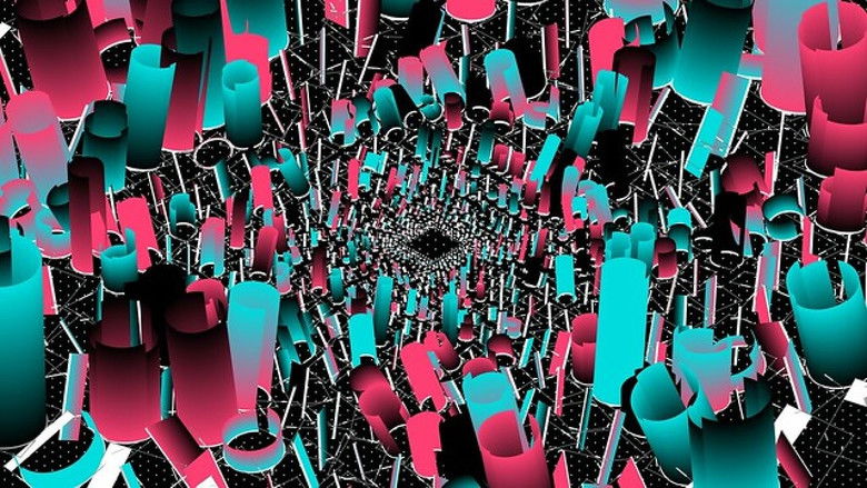 кадр из фильма Zero One